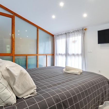 דירות Bellvei del Penedes Loft El Til-Ler מראה חיצוני תמונה
