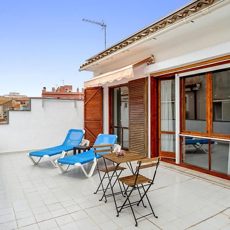 דירות Bellvei del Penedes Loft El Til-Ler מראה חיצוני תמונה