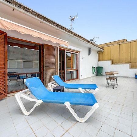 דירות Bellvei del Penedes Loft El Til-Ler מראה חיצוני תמונה