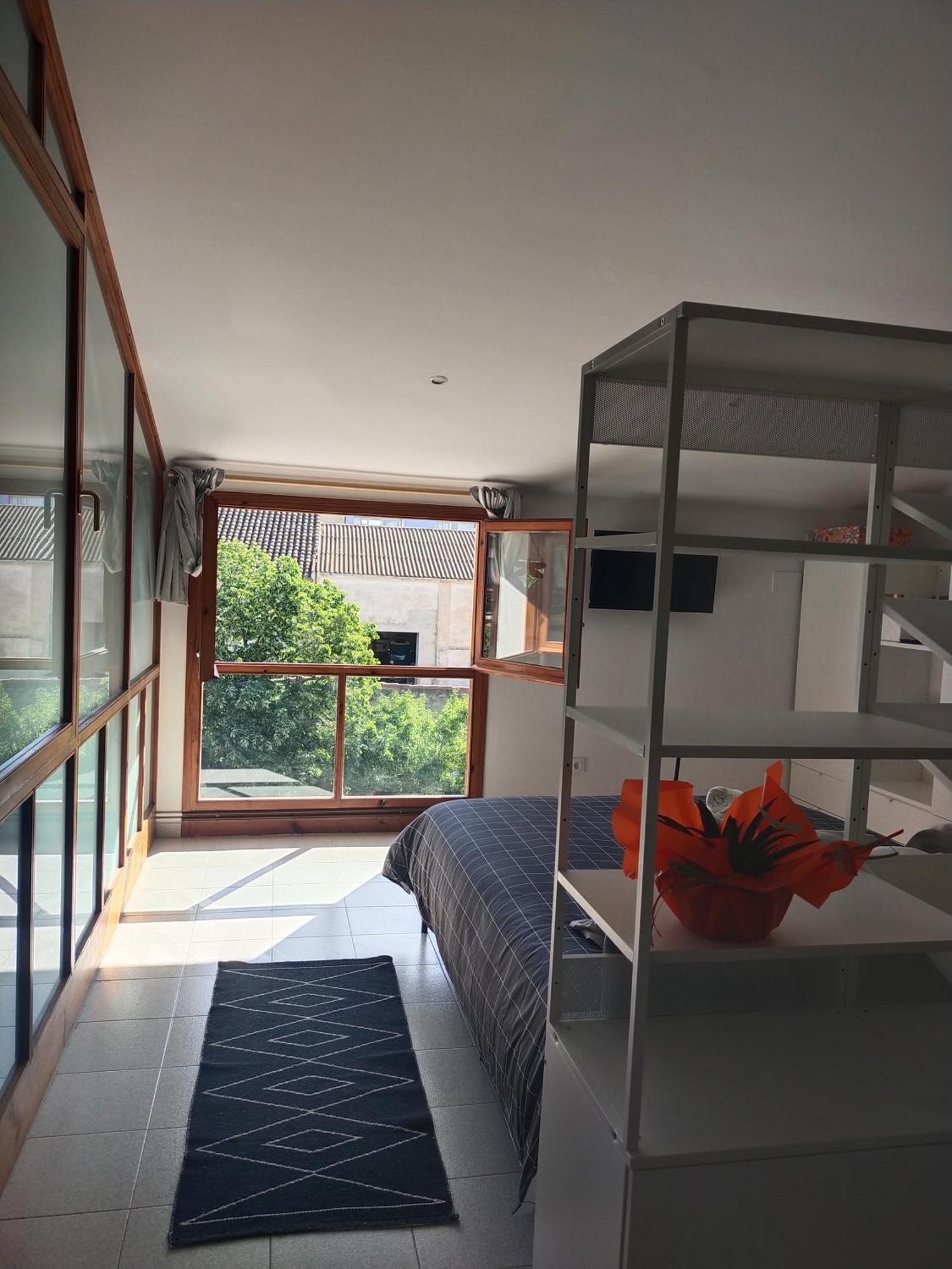 דירות Bellvei del Penedes Loft El Til-Ler מראה חיצוני תמונה