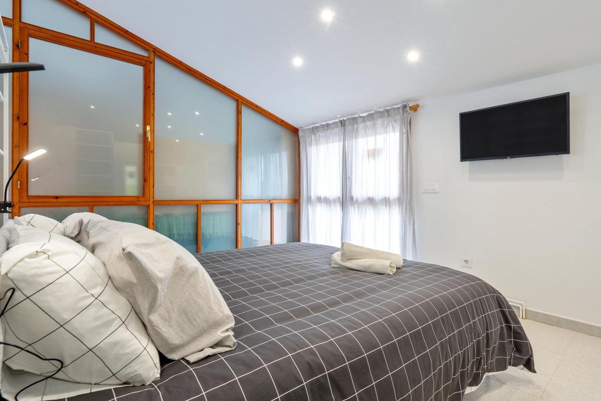דירות Bellvei del Penedes Loft El Til-Ler מראה חיצוני תמונה