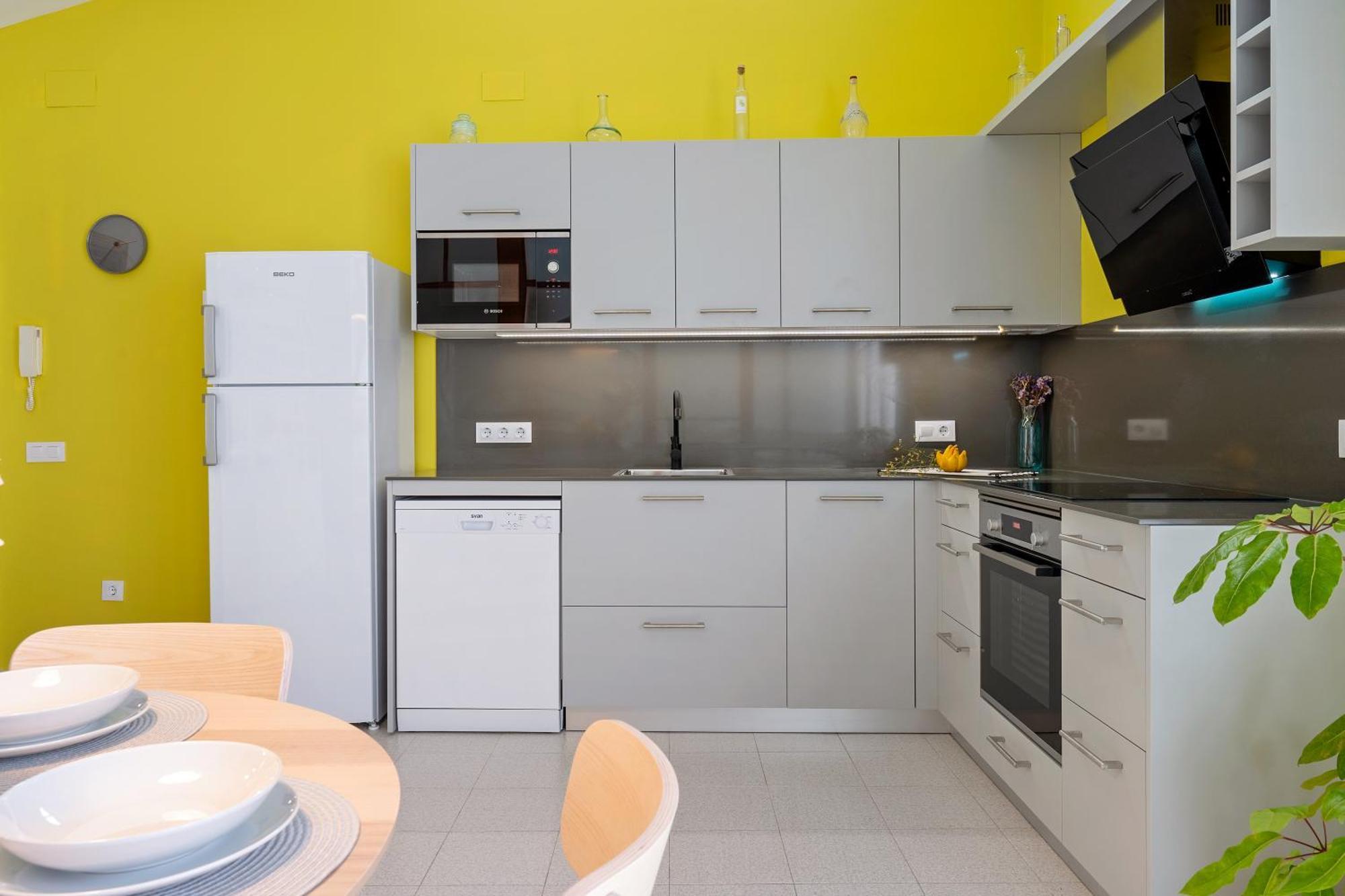 דירות Bellvei del Penedes Loft El Til-Ler מראה חיצוני תמונה