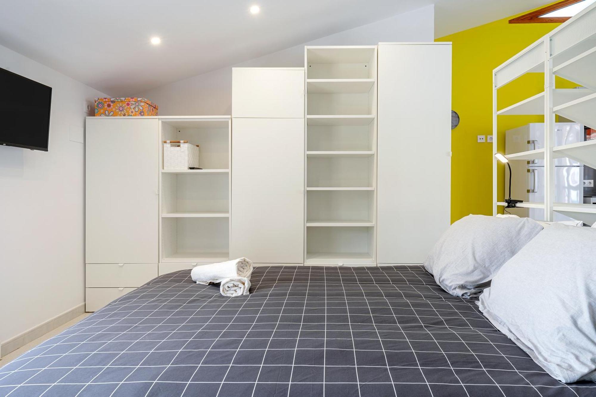 דירות Bellvei del Penedes Loft El Til-Ler מראה חיצוני תמונה
