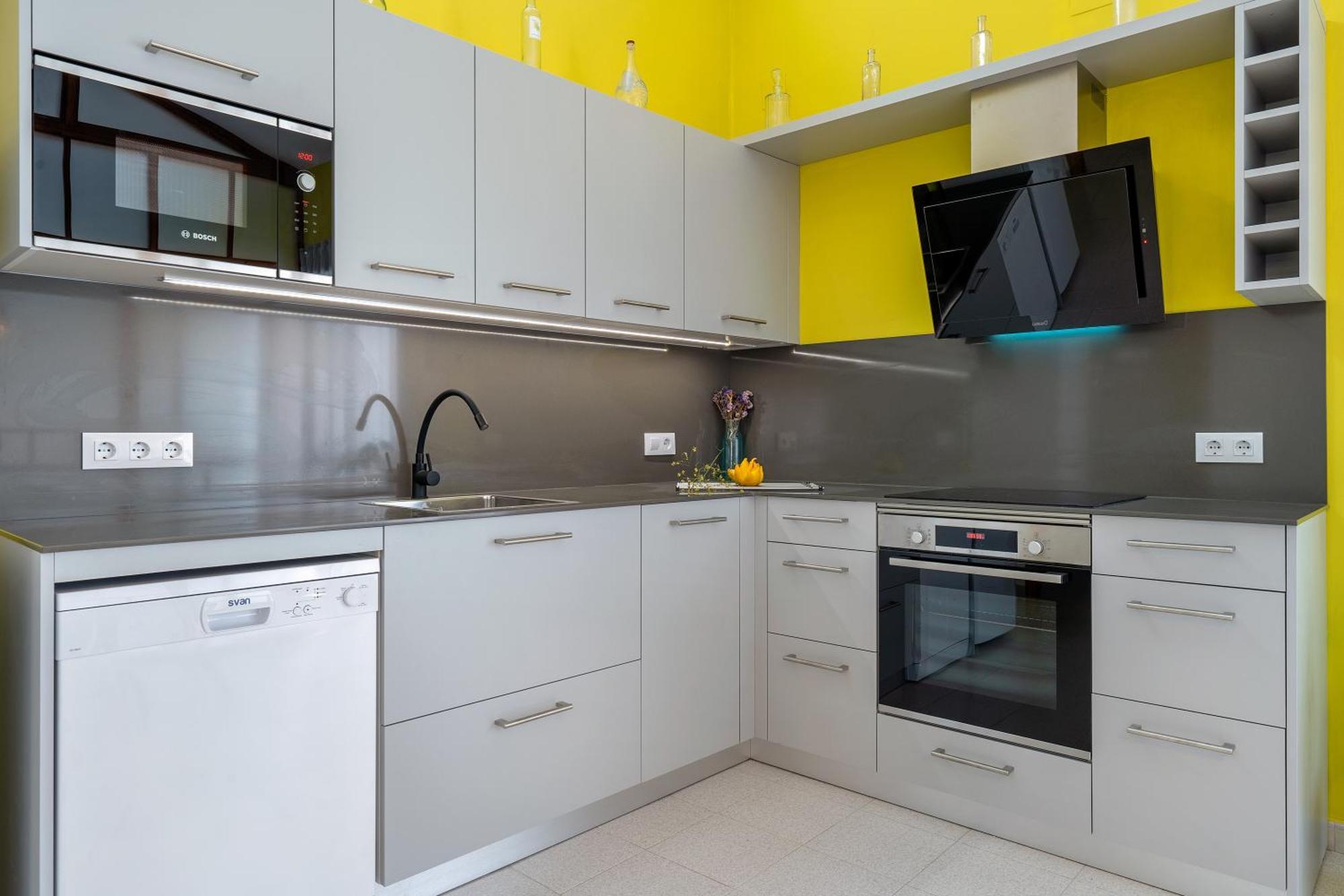 דירות Bellvei del Penedes Loft El Til-Ler מראה חיצוני תמונה