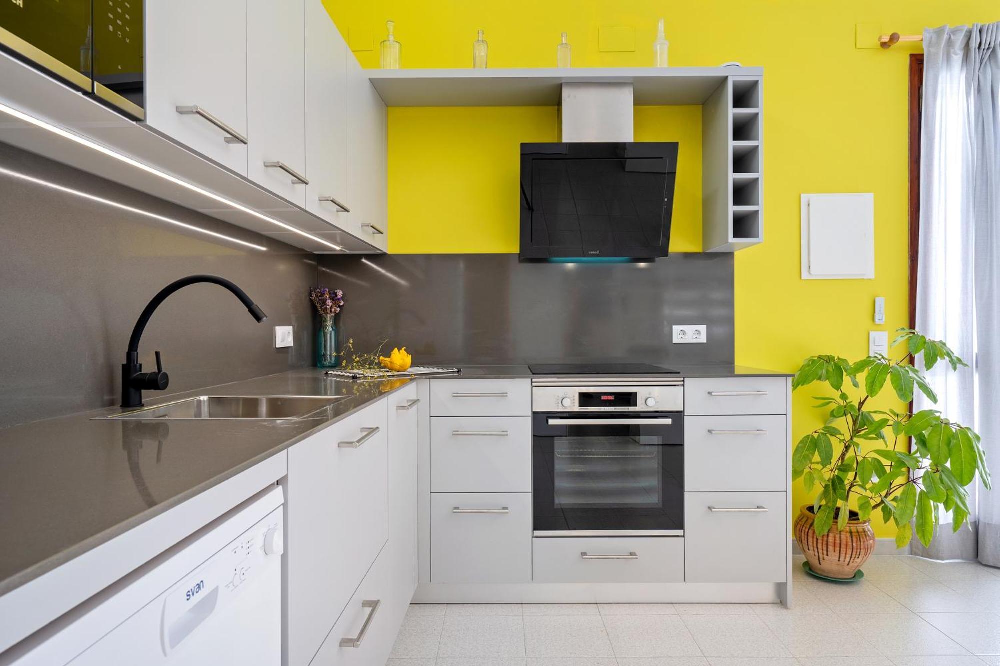 דירות Bellvei del Penedes Loft El Til-Ler מראה חיצוני תמונה