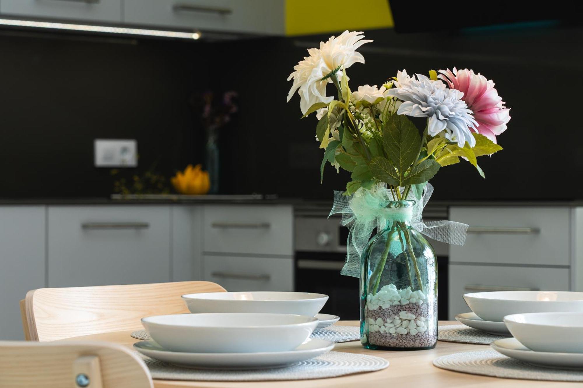 דירות Bellvei del Penedes Loft El Til-Ler מראה חיצוני תמונה
