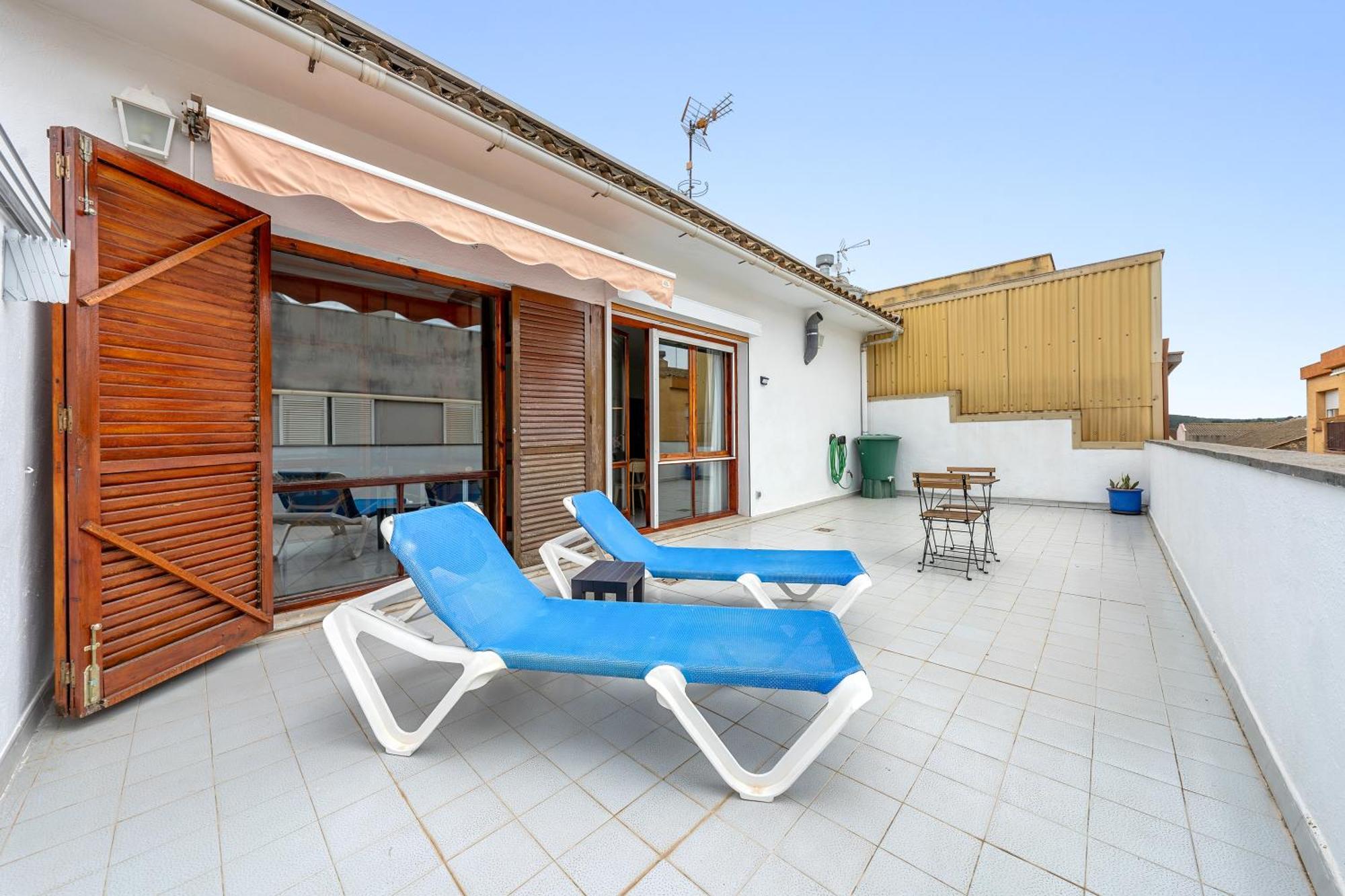 דירות Bellvei del Penedes Loft El Til-Ler מראה חיצוני תמונה