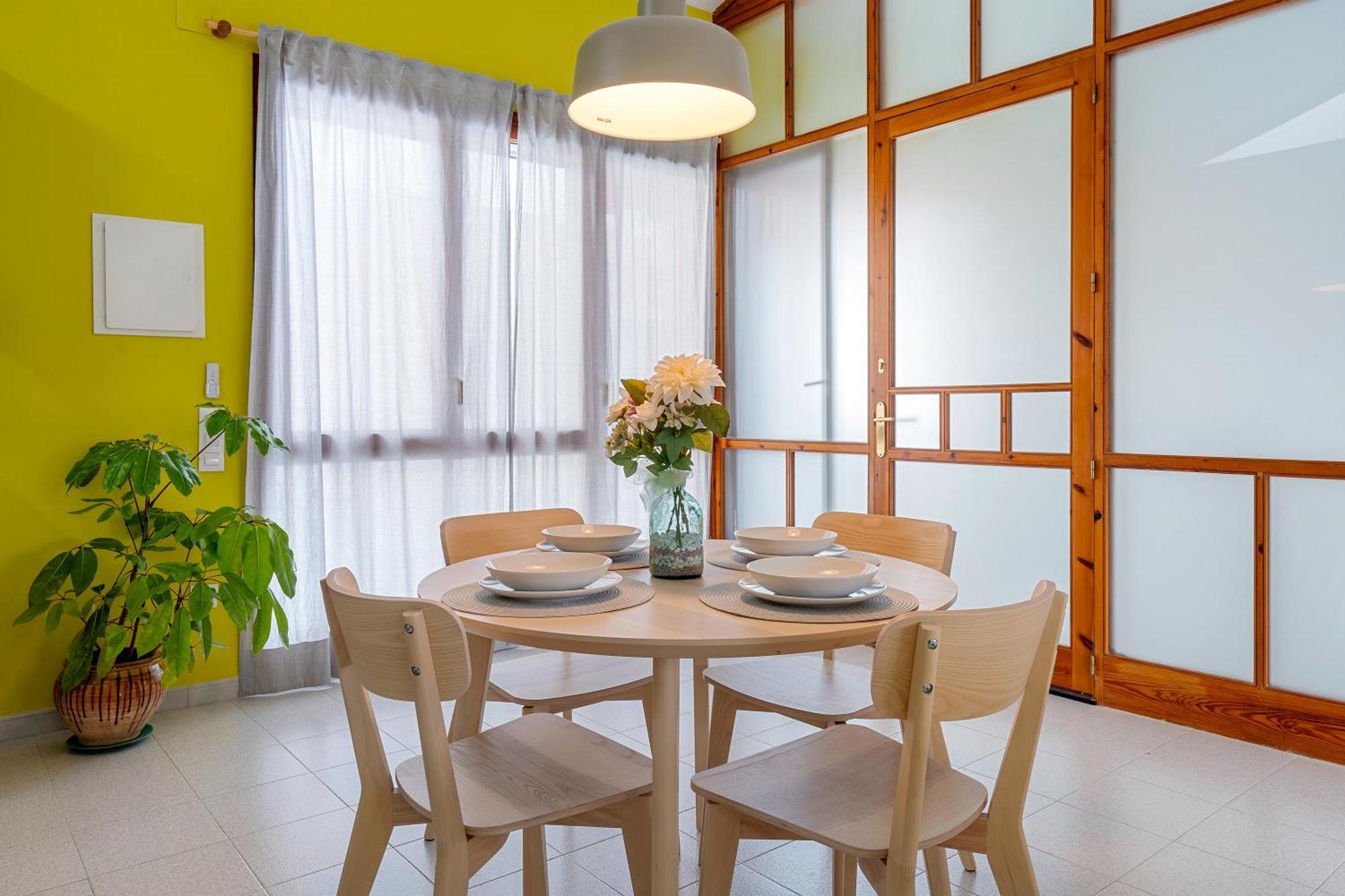 דירות Bellvei del Penedes Loft El Til-Ler מראה חיצוני תמונה