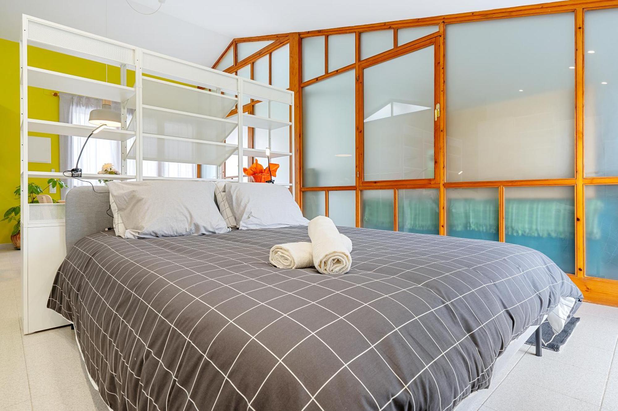 דירות Bellvei del Penedes Loft El Til-Ler מראה חיצוני תמונה