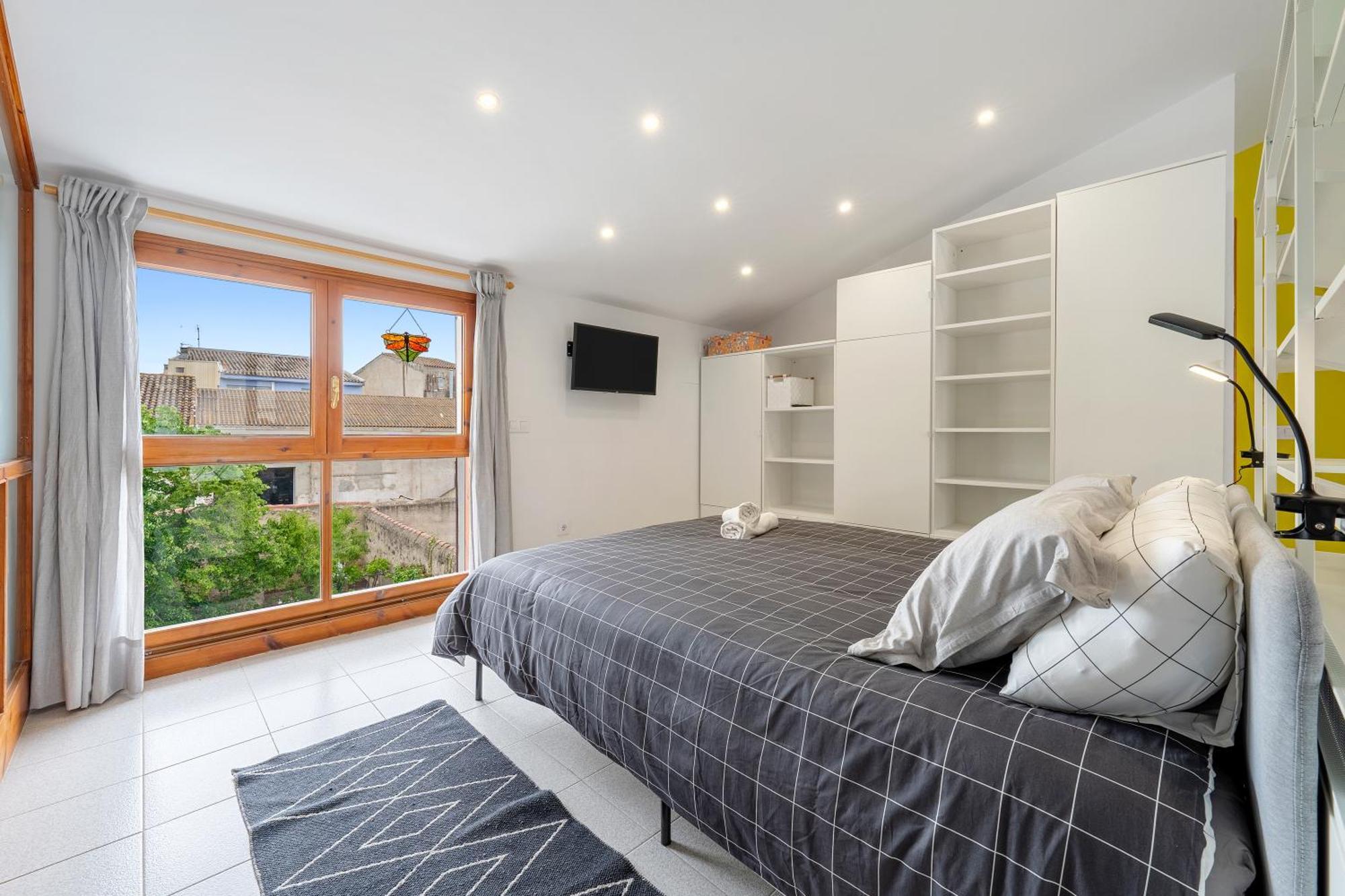דירות Bellvei del Penedes Loft El Til-Ler מראה חיצוני תמונה