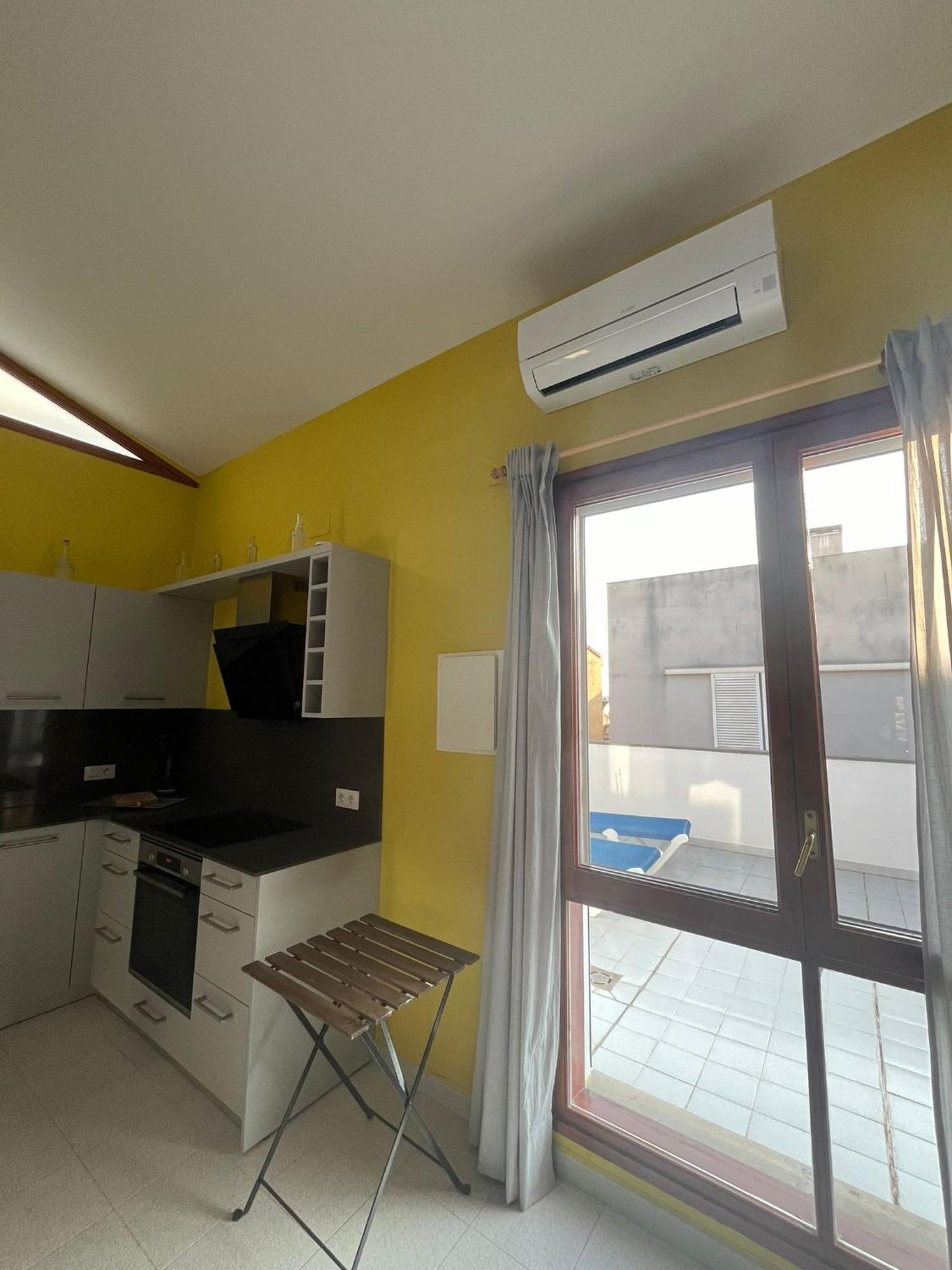 דירות Bellvei del Penedes Loft El Til-Ler מראה חיצוני תמונה