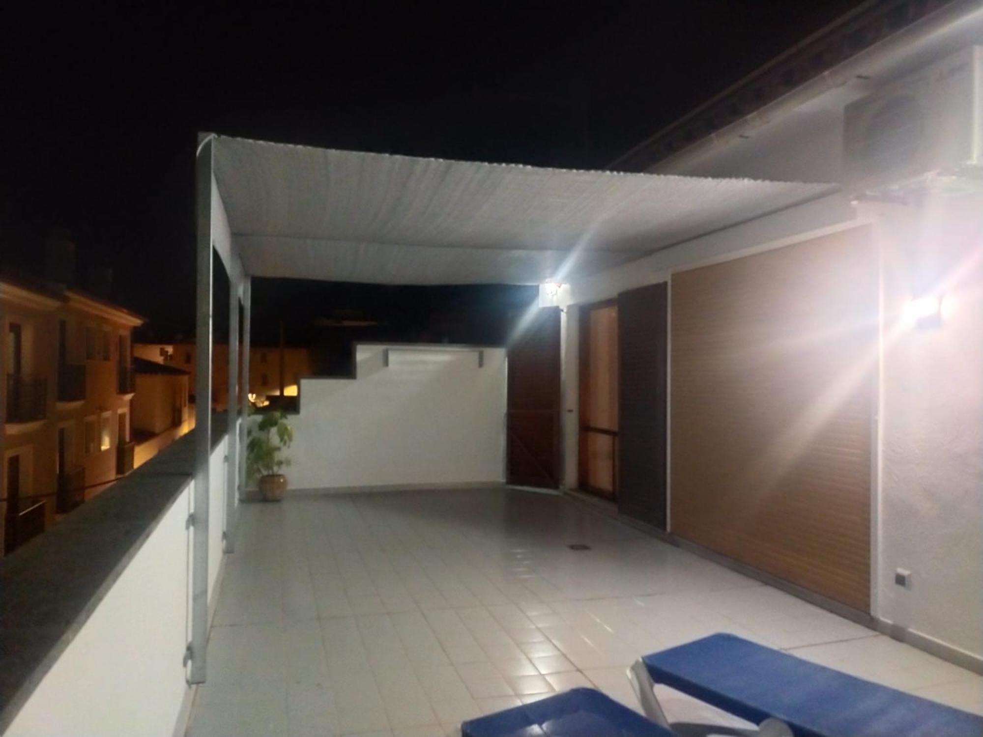 דירות Bellvei del Penedes Loft El Til-Ler מראה חיצוני תמונה